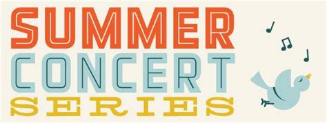 The Ultimate Guide to the Springs Summer Concert Series